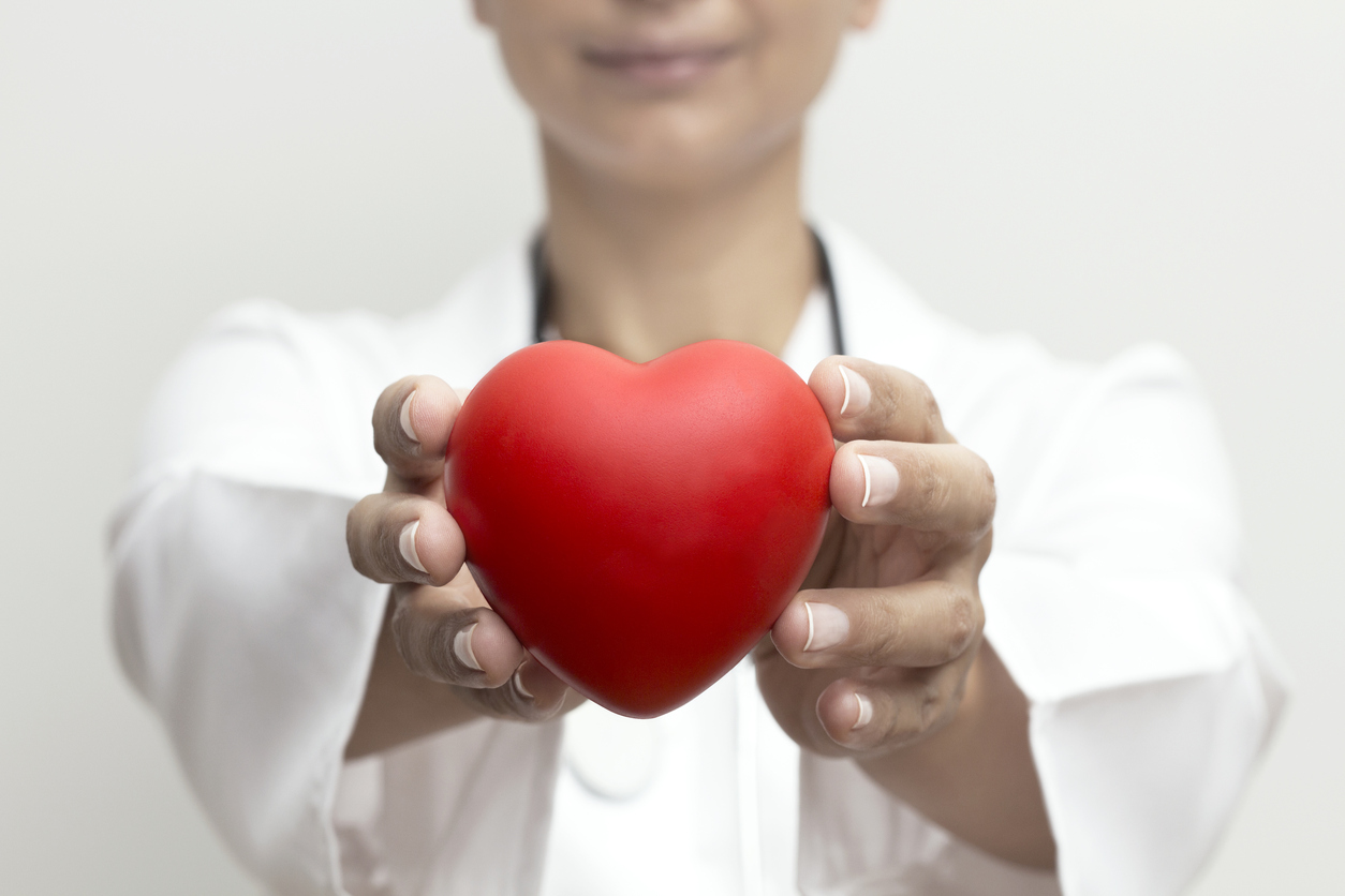 How to Protect Your Heart if You Have Diabetes | CareNow®